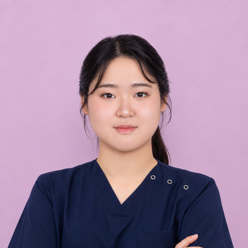 박지유 선생님